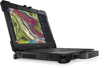 Amazon.com: Dell Latitude Rugged Extreme 7330 Laptop (2022